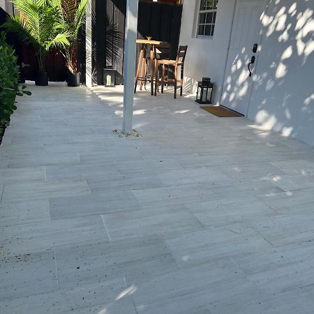 Unique Coral Gables Cottage Miami Exterior foto