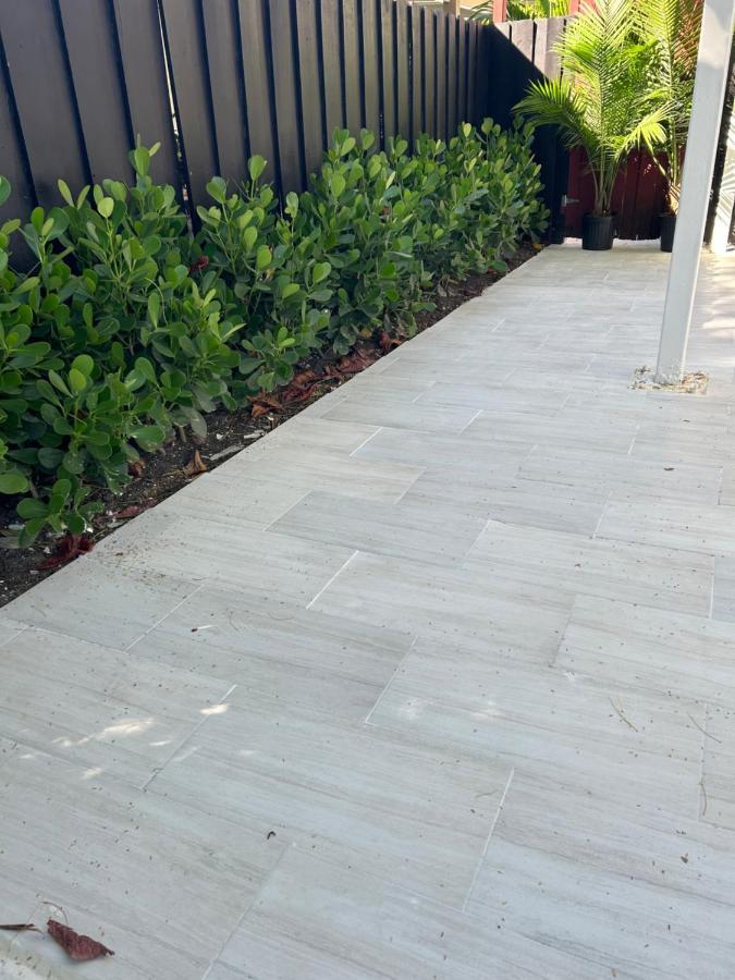 Unique Coral Gables Cottage Miami Exterior foto